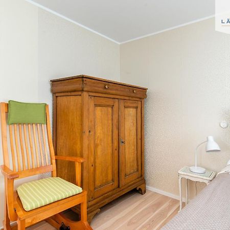 Promenaadi Apartament Haapsalu Dış mekan fotoğraf